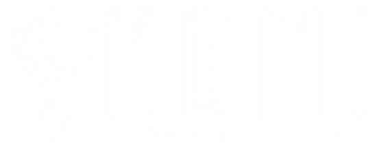 kdmi logo white