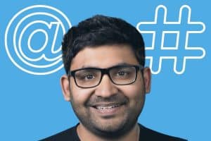 Read more about the article KNOW PARAG AGARWAL – The new CEO of Twitter!!! Who Is Parag Agarwal? Why has Jack Dorsey resigned?