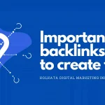 IMPORTANCE OF BACKLINKS AND HOW TO CREATE THEM IN 2022