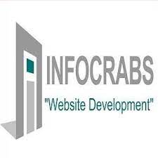Infocrabs website develpment 