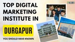 Read more about the article Top 5 Digital Marketing Institutes in Durgapur