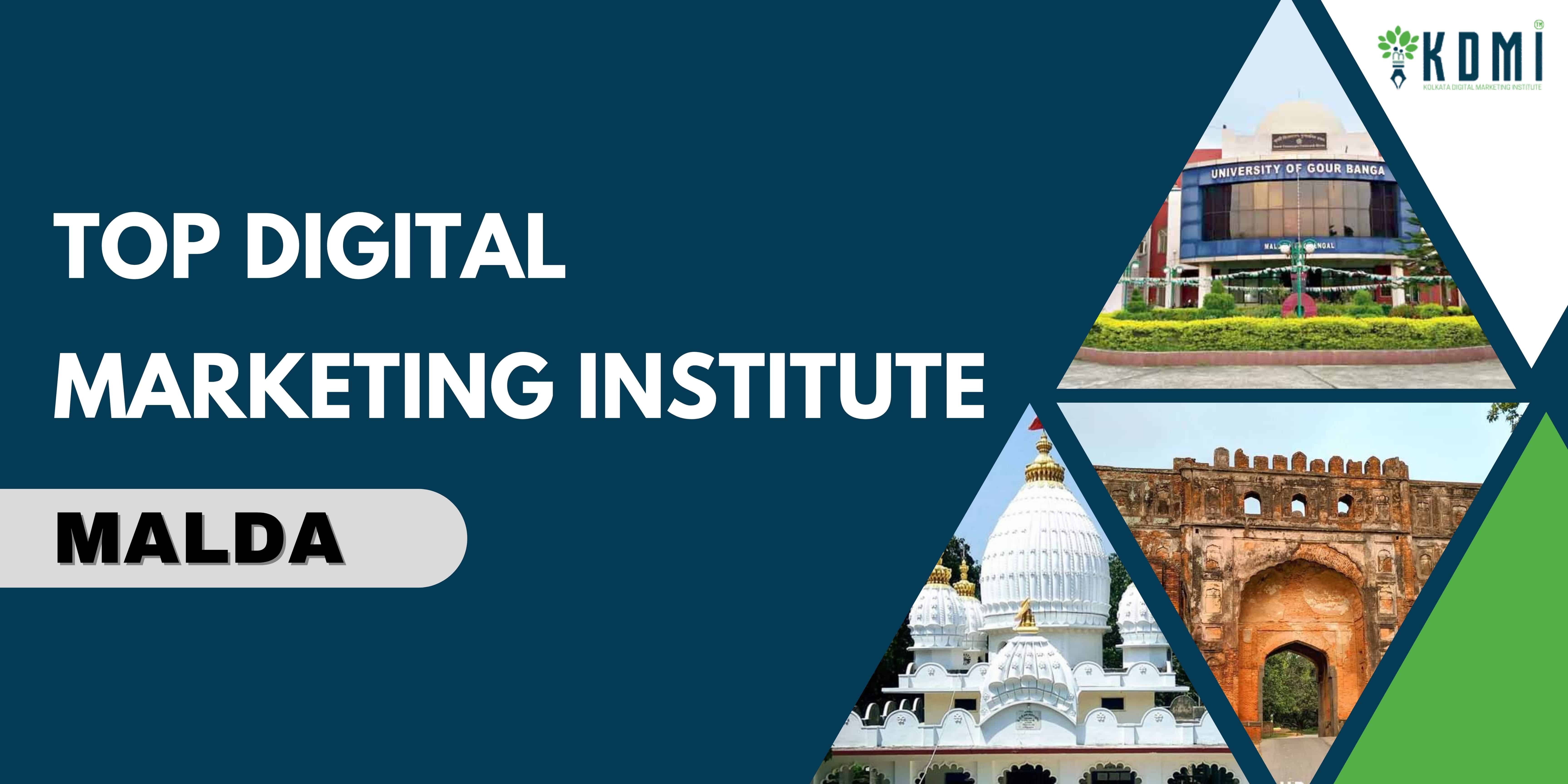 Read more about the article 7 Best Digital Marketing Course In Malda with Affordable Fees