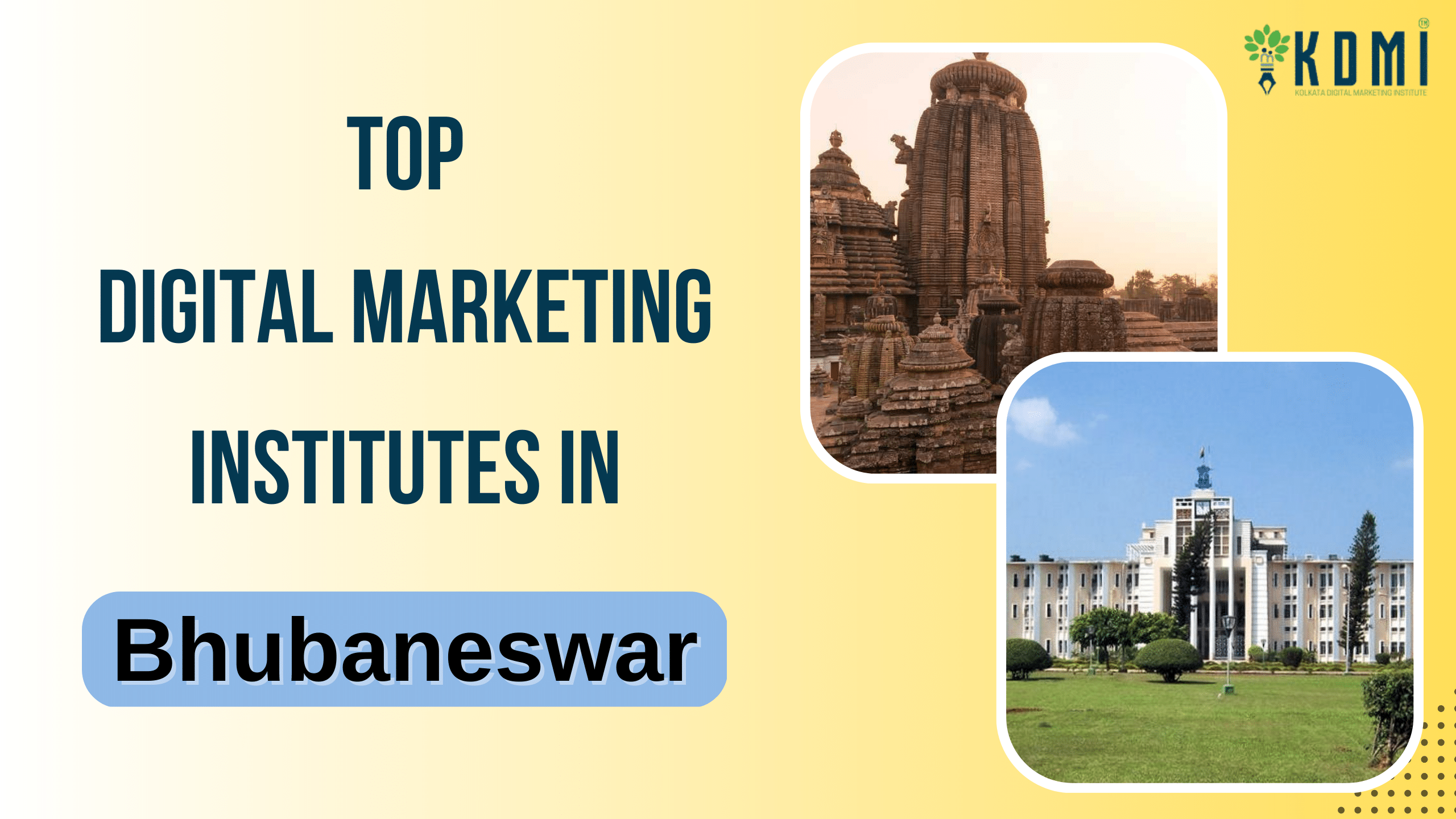 Read more about the article Top 7 Digital Marketing Courses in Bhubaneswar for Your Digital Career