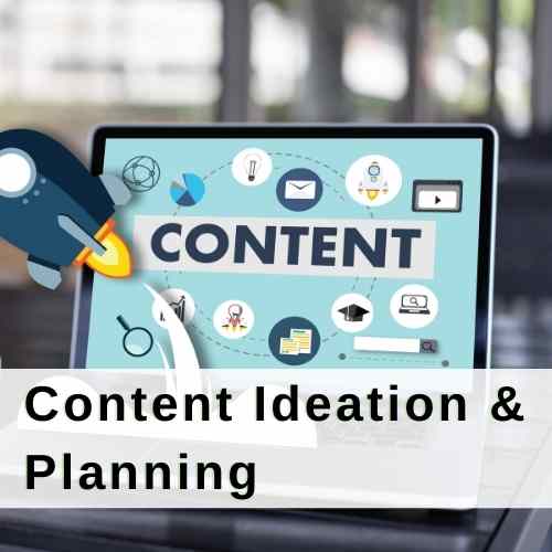 Content Ideation & Planning