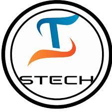 S-Tech's logo