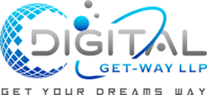 Digital Get-way LLP's Logo