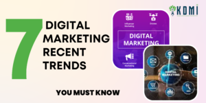 Read more about the article 7 Current Digital Marketing Trends That You Can’t Miss