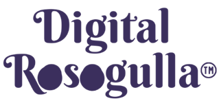 Digital Rosogulla's logo