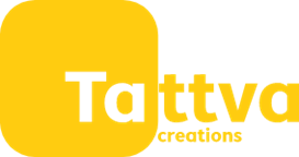 Tattva Creations' logo