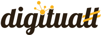 Digituall's logo