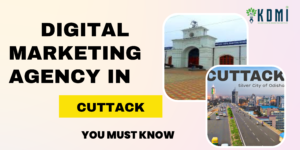 Read more about the article Benefits of Partnering with a Top Digital Marketing Agency in Cuttack
