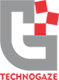 Technogaze's logo