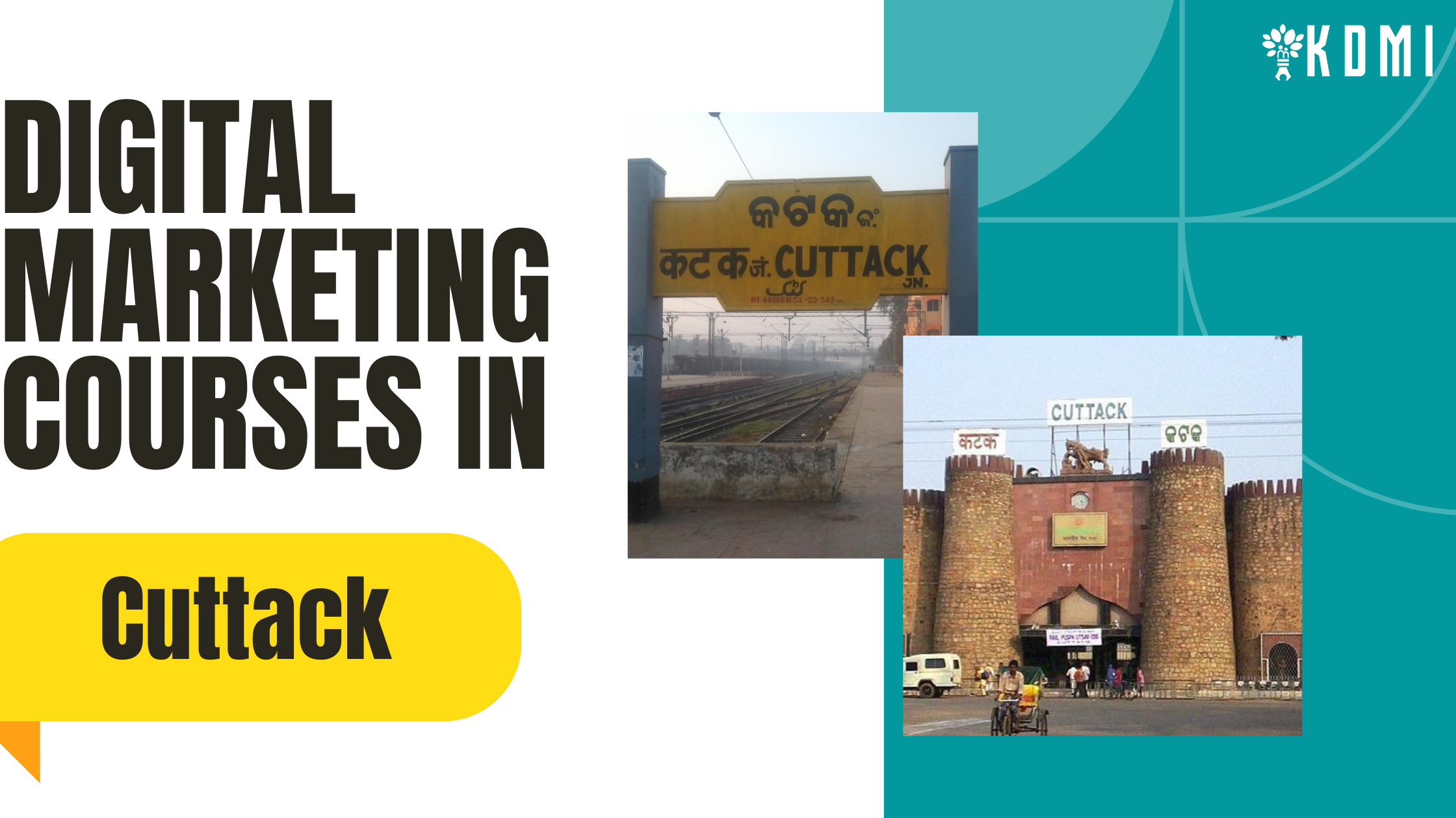 Read more about the article A Comprehensive Guide to Digital Marketing Course in Cuttack