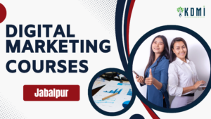 Read more about the article Top 3 Digital Marketing Courses in Jabalpur Which Help You to kickstart your Career