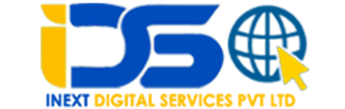 INext Digital Services's logo