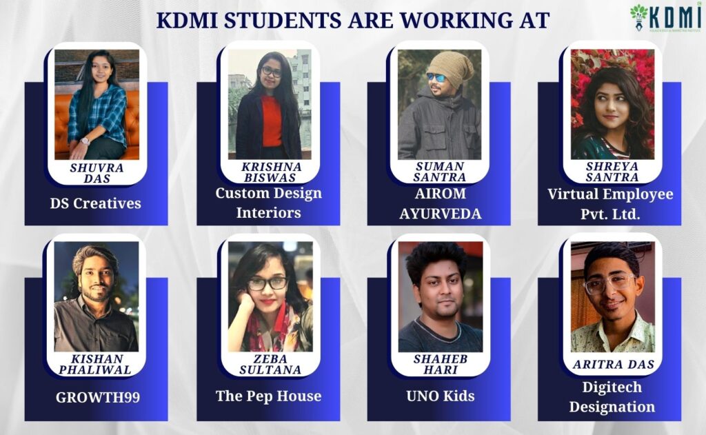 KDMI Student