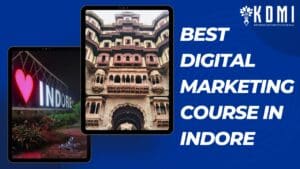 Read more about the article 9 Best Digital Marketing Courses in Indore with Placement Opportunities to grow in Your Career