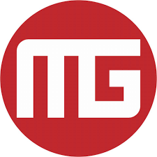 MG Web Corporation's logo