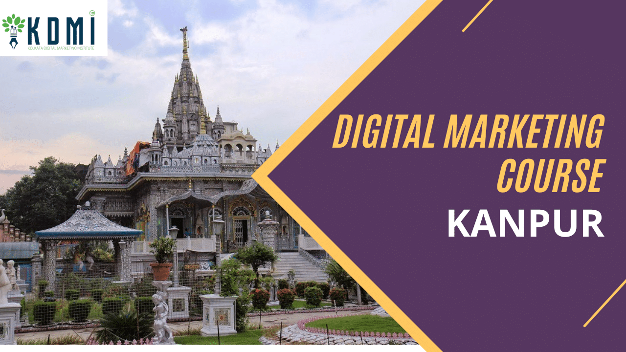 Read more about the article Setting the Path to Success: Top 5 Digital Marketing Courses in Kanpur