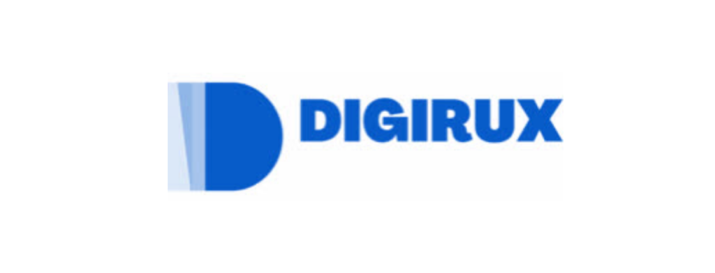 Digirux Logo