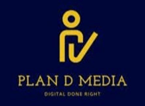 Plan D Media's logo