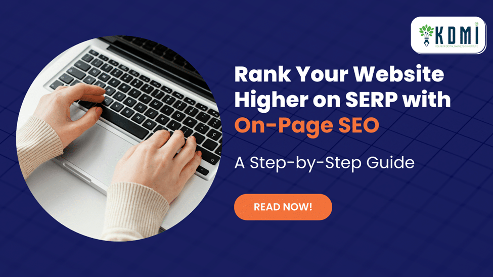 Ultimate Guide on On-page SEO