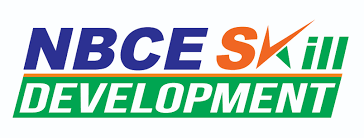 NBCE skill Development's logo
