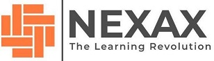 Nexax's logo