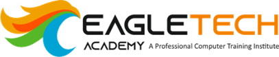 Eagle Tech Academy's logo