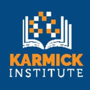 Karmick Institute's logo