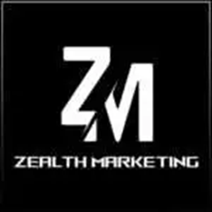 Zealth Digital Marketing Agency logo