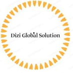DiziGlobalSolution's logo