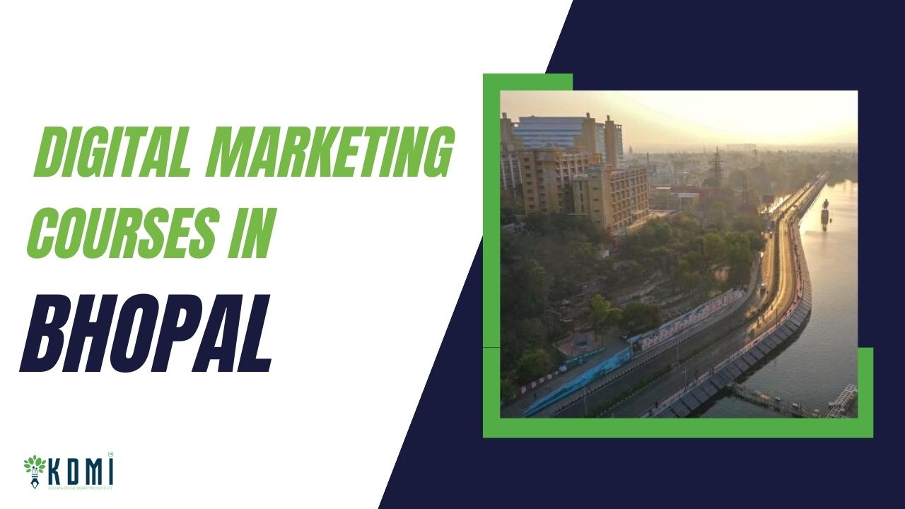 Read more about the article Discover the Benefits of Joining Bhopal’s Top 7 Digital Marketing Courses in Bhopal