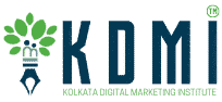 KDMI's logo
