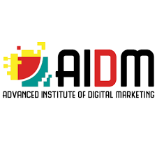 Advanced Institute of Digital Marketing's logo