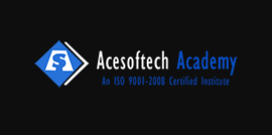 Acesoftech Academy 's logo