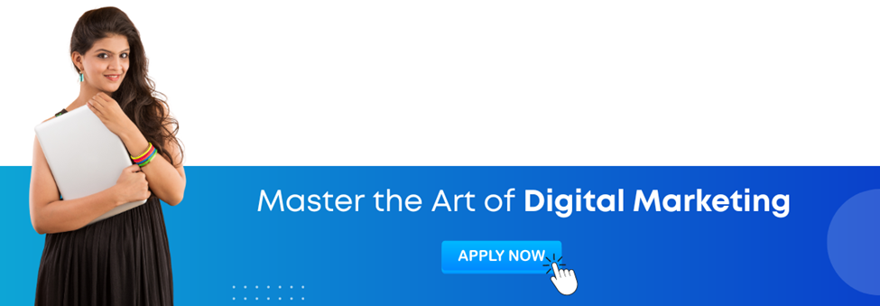 Master the art of digital marketing 