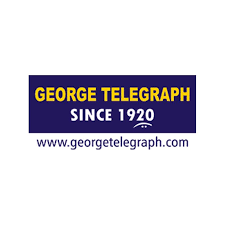 George Telegraph's logo