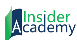 Insider Academy's logo