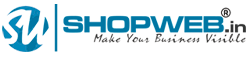 Shop Web's logo
