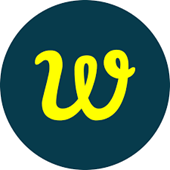 Webvoom's logo