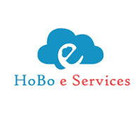HoBo e-Services' logo