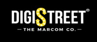 DigiStreet Media's logo