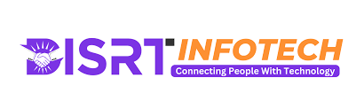 Disrt Infotech's logo