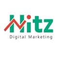 Hitz Logo Digital Marketing Company
