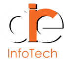 Are infotech Logo