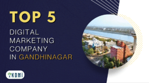 Read more about the article A digital marketing company in Gandhinagar helps boost your sales