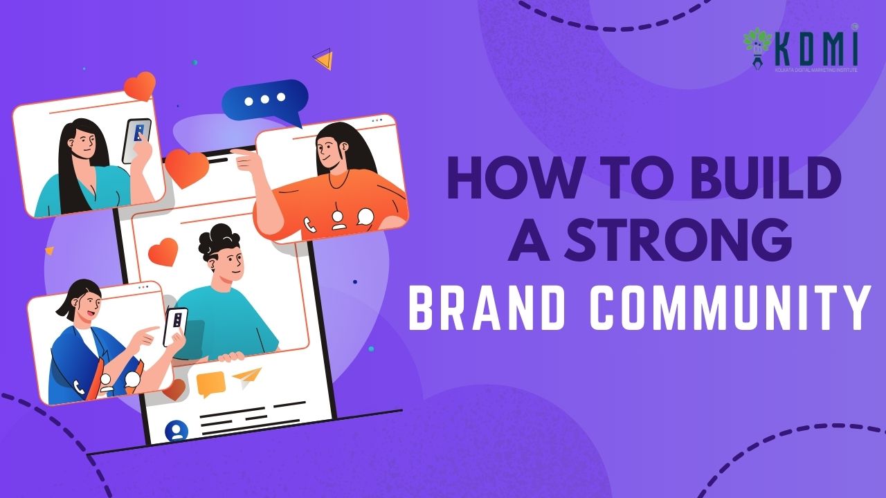 Read more about the article Building a Strong and Successful Social Media Community for Your Brand