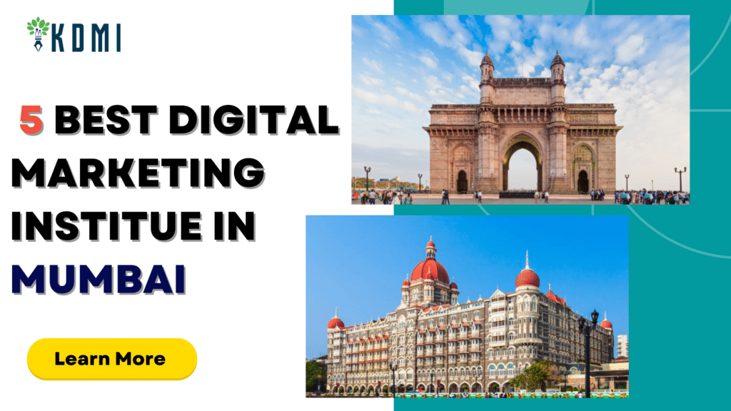 Best Digital Marketing Institute in Mumbai 