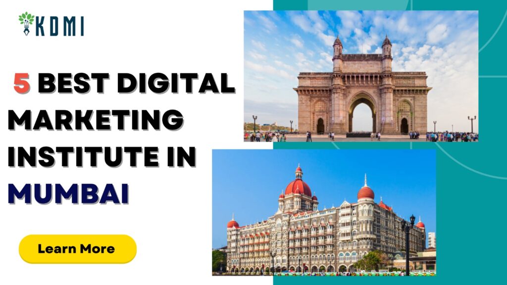 digital marketing institute in mumbai